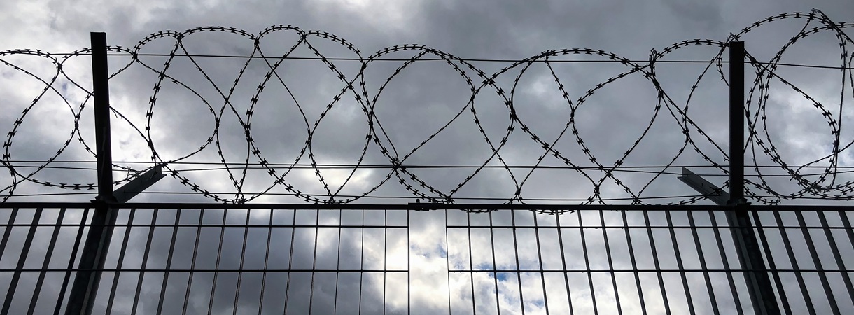 From Imprisonment and Torture in Iran to Endless Detention in the US