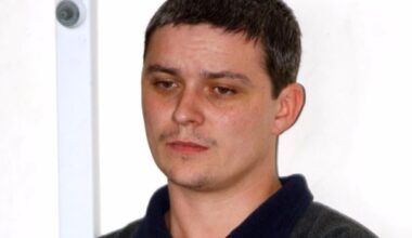 Soham murderer Ian Huntley 'left blind' after attack in prison, according to reports
