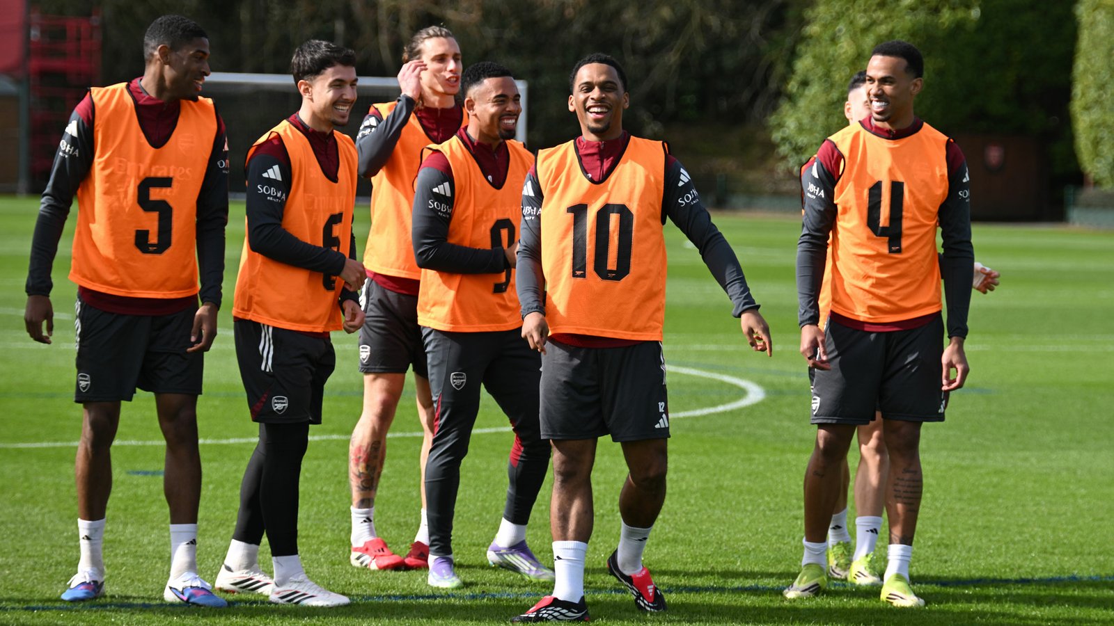 Inside Training: Locking in for Leverkusen | Video | News