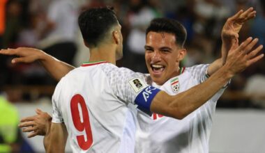 Iran's potential withdrawal from the World Cup explained