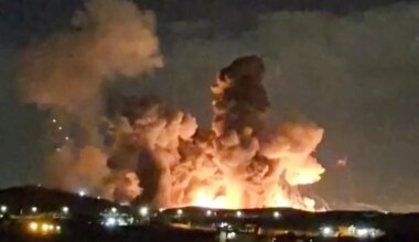 Iran Threatens U.S. Tech Companies After Hegseth Warns of Decisive Next Few Days