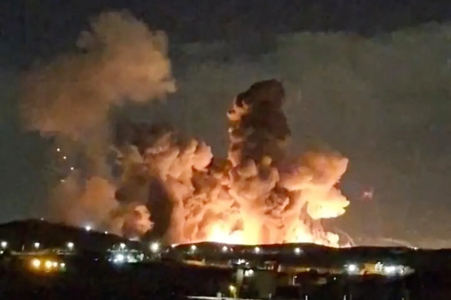 Iran Threatens U.S. Tech Companies After Hegseth Warns of Decisive Next Few Days