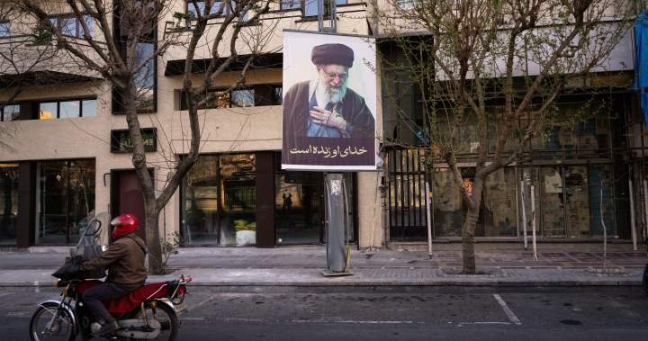 Iran begins search for new leader; U.S. military says 3 service members killed - National
