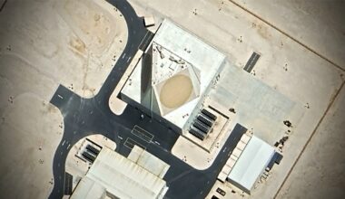 Iranian Attacks On Prized Missile Defense Radars Are A Wake-Up Call