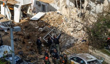 Iran Vows to Fight 'Until Complete Victory' After Disputing Trump’s Mention of Peace Talks