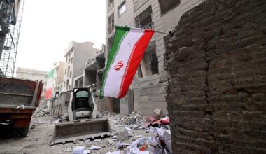 Latest Polls Show Americans Continue to Disapprove of U.S.-Iran War