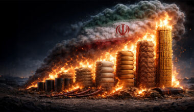 Could Iran war trigger the next global food shock? | US-Israel war on Iran