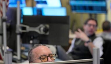 Wall Street plunges in worst drop since the Iran war began - National