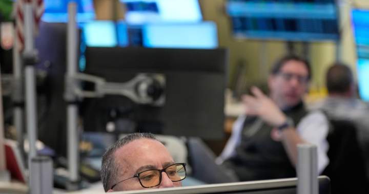 Wall Street plunges in worst drop since the Iran war began - National