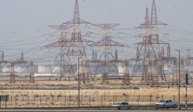 Could War in Iran Spur a Global Energy Crisis?