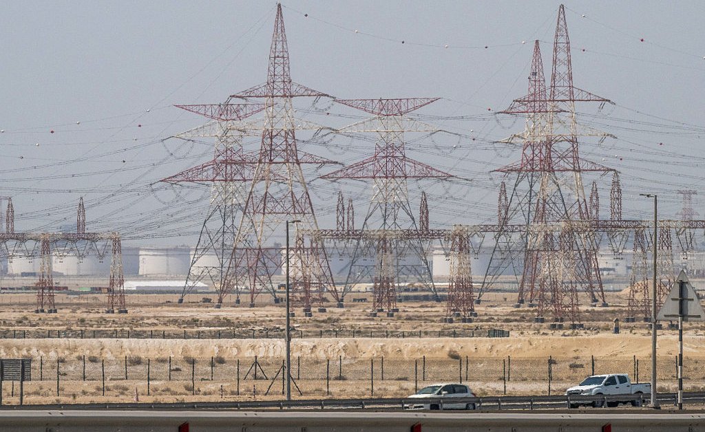 Could War in Iran Spur a Global Energy Crisis?