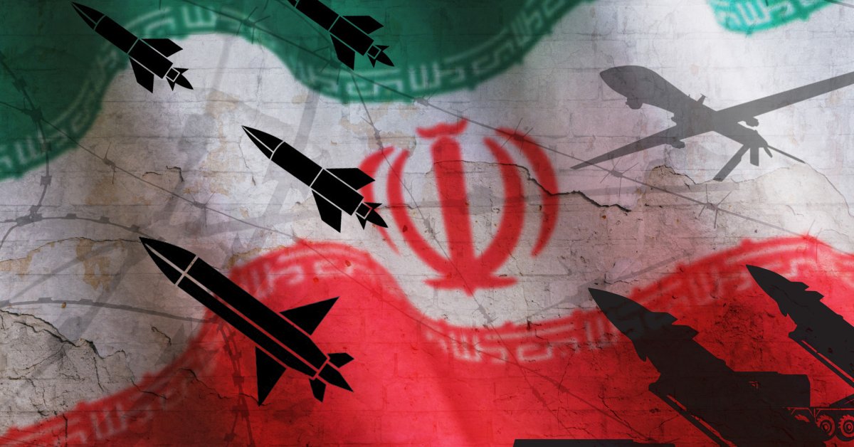 Trump’s War With Iran, Explained