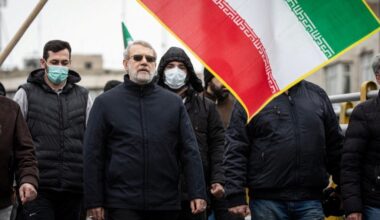 Middle East analysts assess Iran's power structure after killing of top official