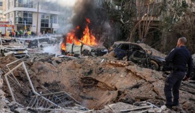 Iran wipes out US-Israeli radars & sensors, changing course of war