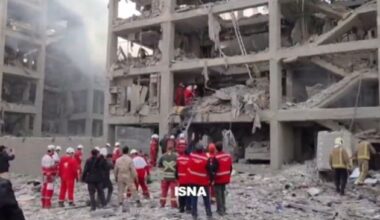 CAIR Condemns Israel’s Killing of Lebanese Catholic Priest, U.S.-Israeli Killing of 40 in Tehran Apt. Bombing