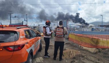 Trump renews threat to Iran's power plants as war sends oil prices soaring again