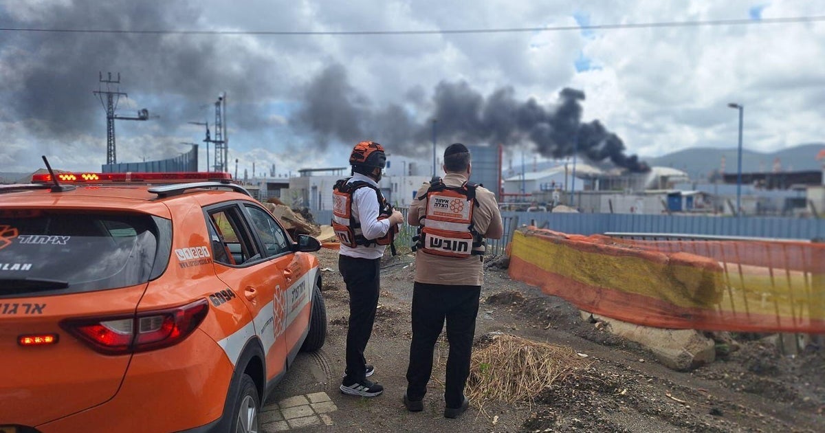 Trump renews threat to Iran's power plants as war sends oil prices soaring again