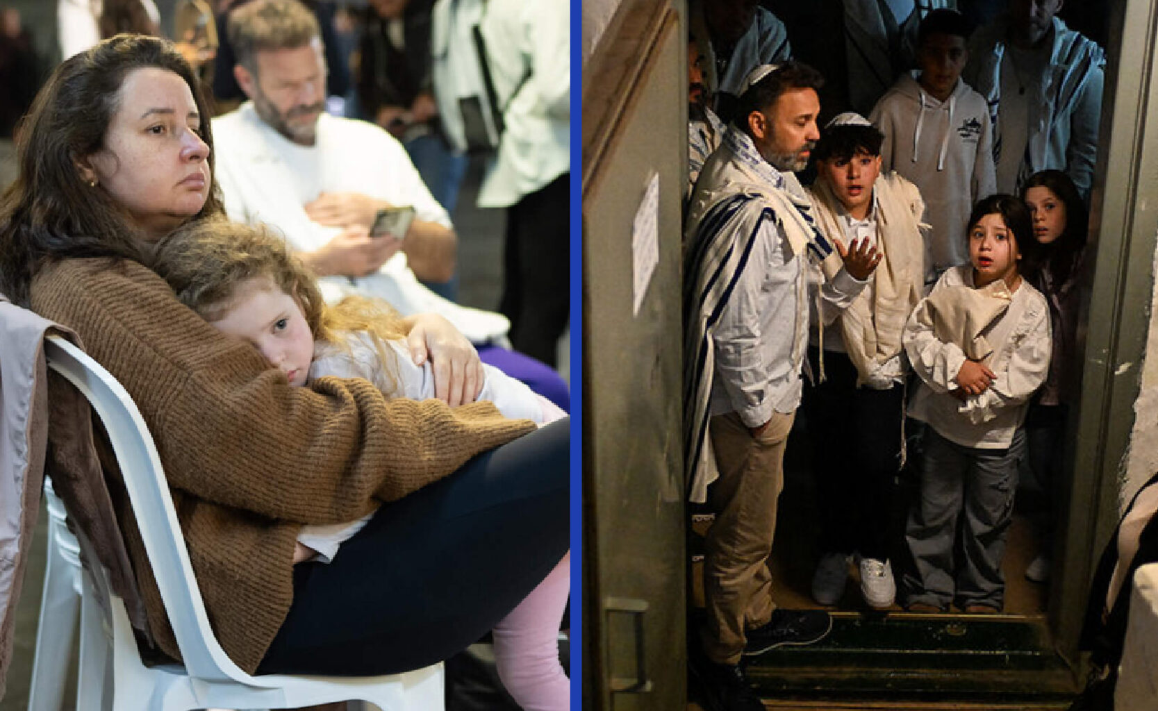 An Update on Our Response in Israel