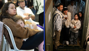 An Update on Our Response in Israel