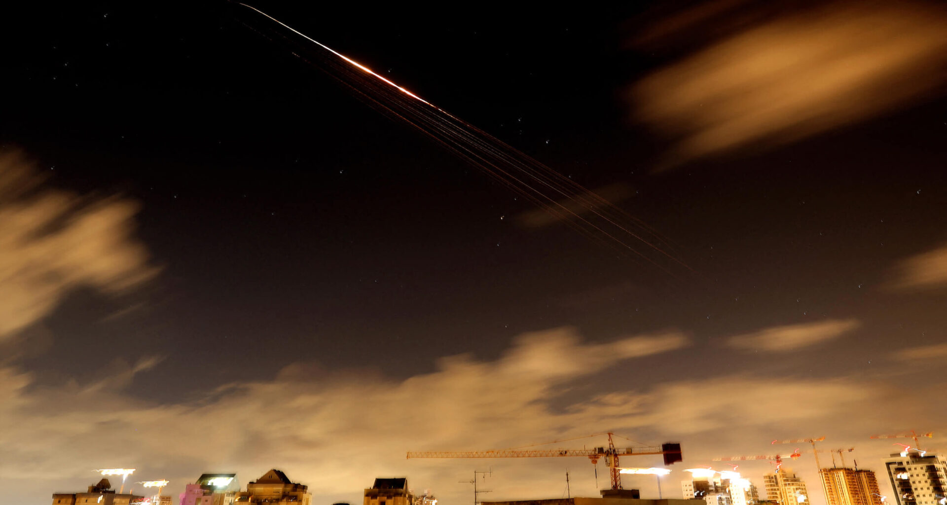 Israel's best-case scenario in Iran may also be its worst – The Forward