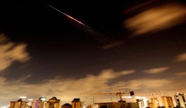 Israel's best-case scenario in Iran may also be its worst – The Forward