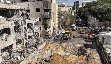 Hezbollah and Iran finalize coordinated strike strategy, expert says