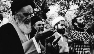 The one crucial domain in which Iran outwitted Israel – The Forward