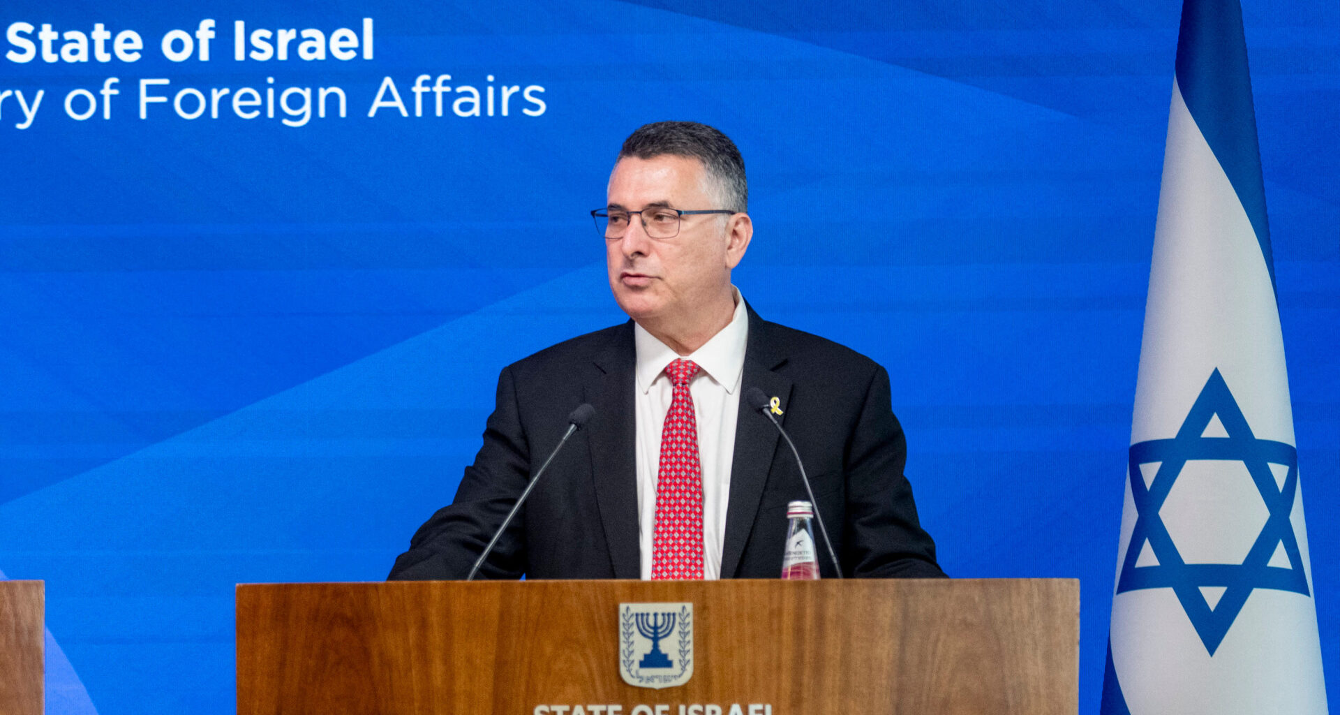 Israel is copying Nazi imagery in the propaganda war with Iran – The Forward