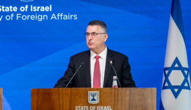 Israel is copying Nazi imagery in the propaganda war with Iran – The Forward