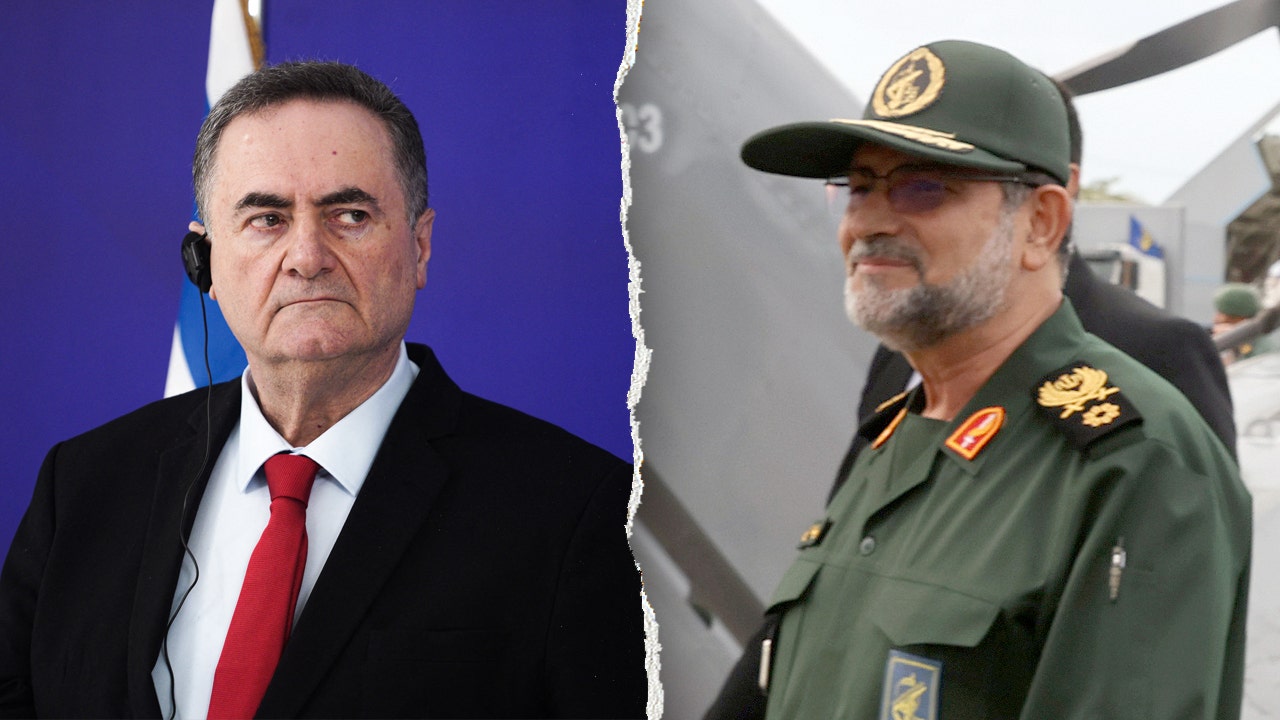 Israel targets and eliminates IRGC commander Alireza Tangsiri: defense official