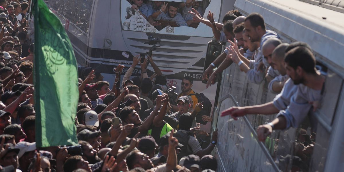 Israeli parliament approves the death penalty for Palestinians convicted of murdering Israelis