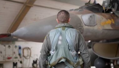 Israel conducts 1,600 strikes on Iran in 4 days of war, weathers Iranian missile and drones