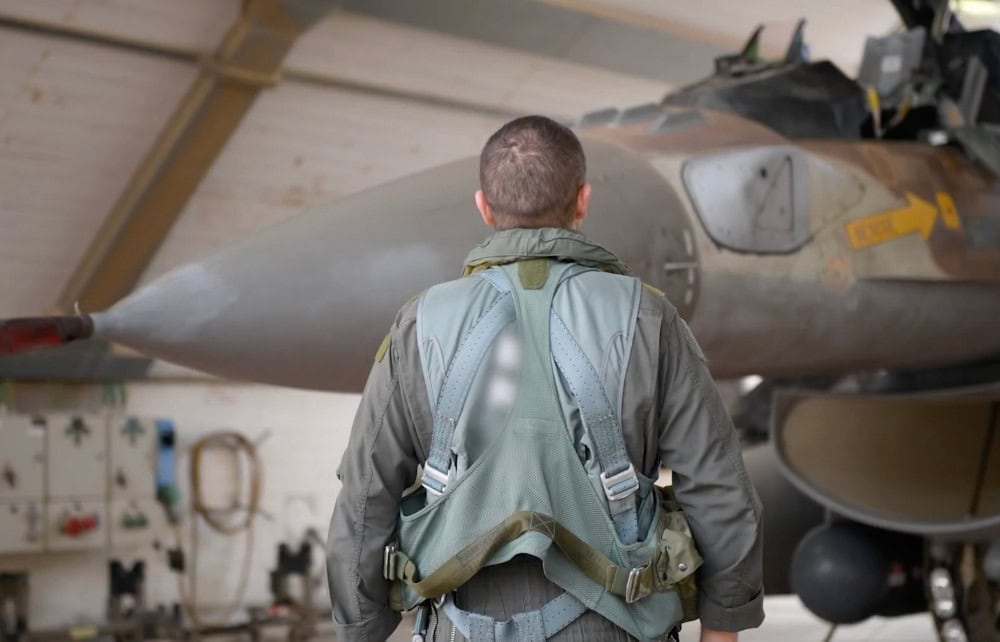 Israel conducts 1,600 strikes on Iran in 4 days of war, weathers Iranian missile and drones