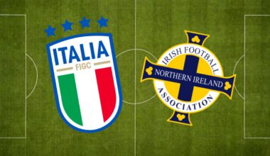 Italy vs Northern Ireland LIVE: World Cup play-off result, latest updates and fan reaction