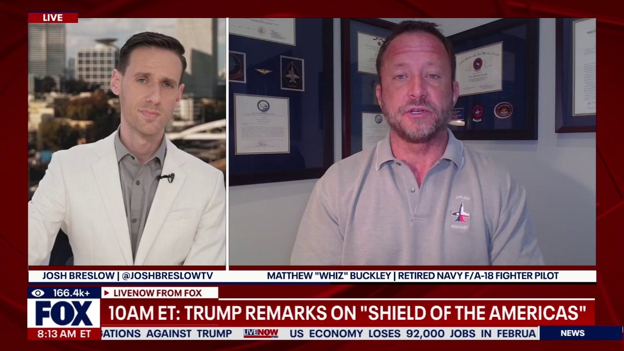 Iran war: US to quadruple weapons production 