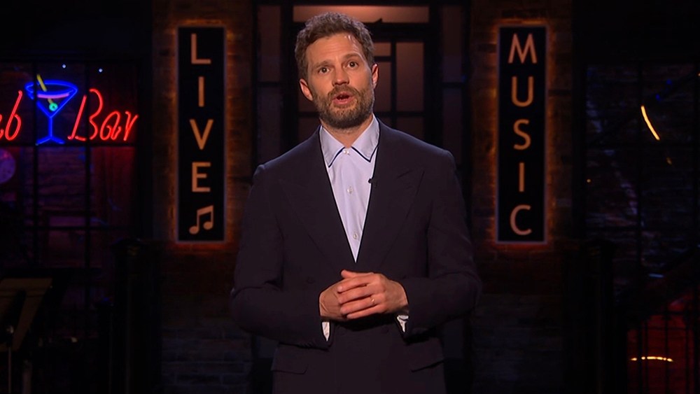 'SNL U.K.' Ratings Dip With Jamie Dornan-Hosted Second Episode