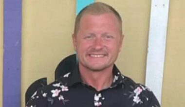 Georgia teacher dies after high school toilet paper prank: U.S. reports - National