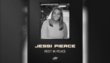 Beloved hockey reporter Jessi Pierce identified as woman found dead after White Bear Lake fire