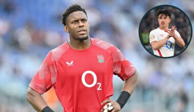 Speedster finally given 'proper crack' while injured star has to 'watch on'