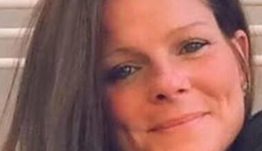 Remains buried under garage may belong to Jill Kloppenburg, Massachusetts woman missing since Jan. 2025