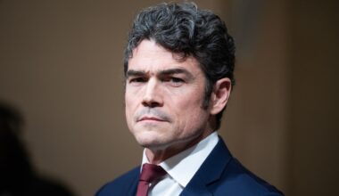 Joe Kent Resigns as Counterterrorism Chief Over Iran War