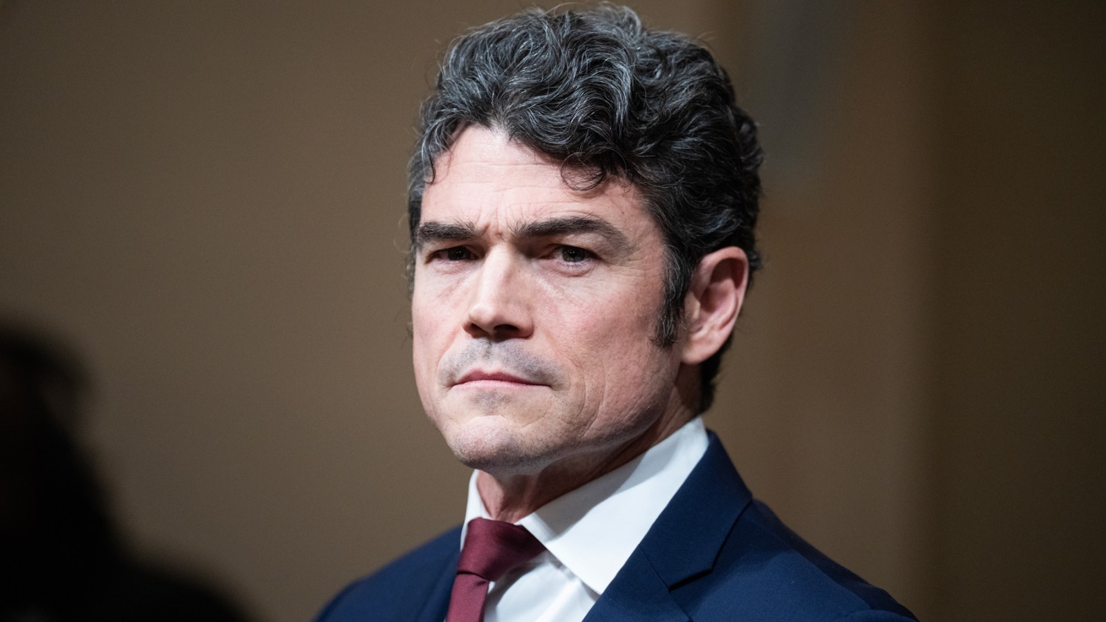 Joe Kent Resigns as Counterterrorism Chief Over Iran War