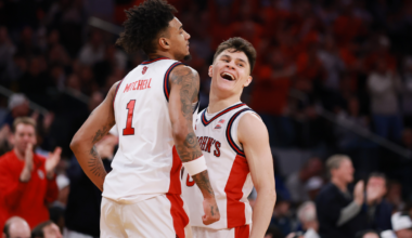 Big East basketball tournament 2026 scores, bracket as St. John's wins back-to-back titles