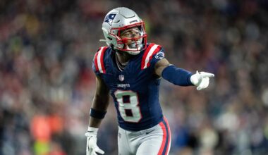 Stefon Diggs to Ravens? Joey Bosa to Lions?