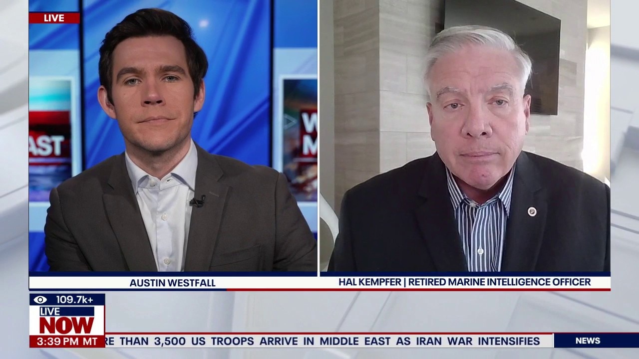 War in the Middle East enters fifth week