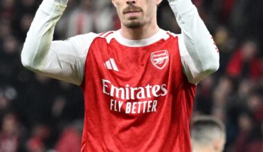 Arsenal have game-changer to solve main Arteta problem in trophy hunt - London Evening Standard