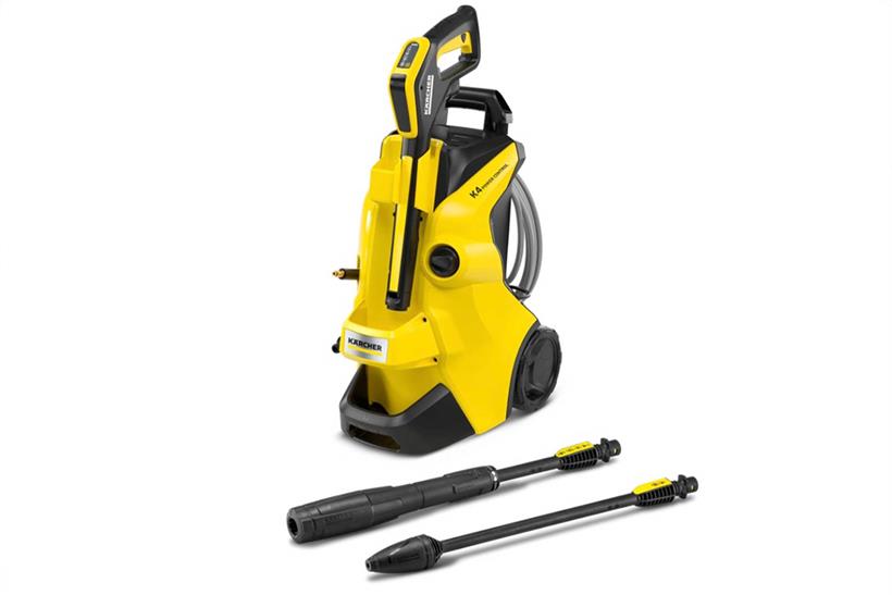 Karcher K4