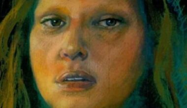 How a sketch of an unknown woman found in a Georgia swamp revealed a twisted case of death and deception