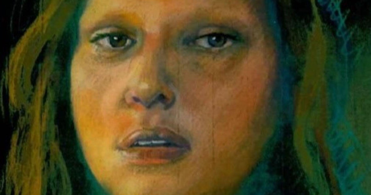 How a sketch of an unknown woman found in a Georgia swamp revealed a twisted case of death and deception