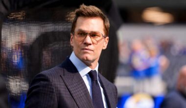 Tom Brady reveals he previously looked into potential NFL comeback